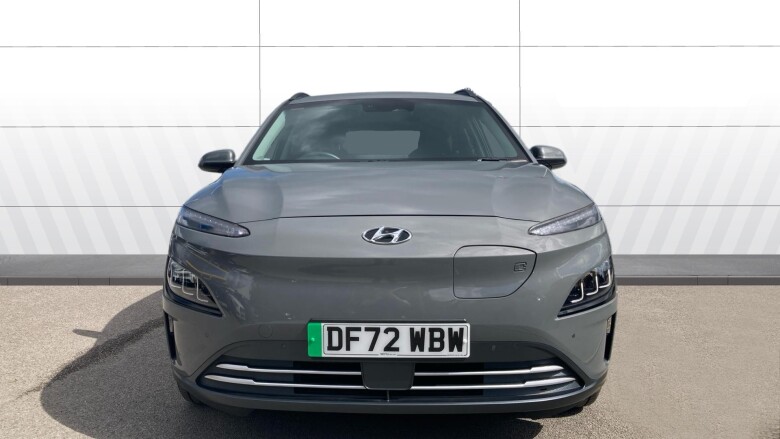 Hyundai KONA 100kW Premium 39kWh 5dr Auto Electric Hatchback